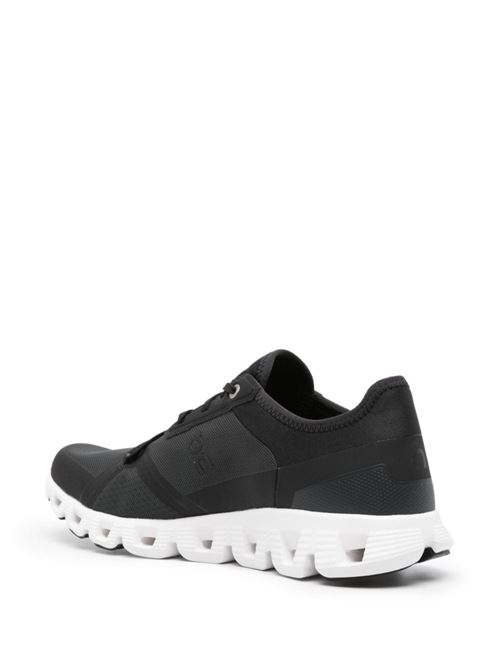 Sneakers donna Cloud x3 ON RUNNING | 3WD30300299BLACK WHITE